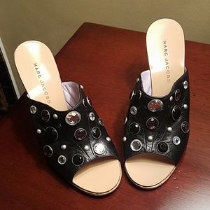 Marc Jacobs heels